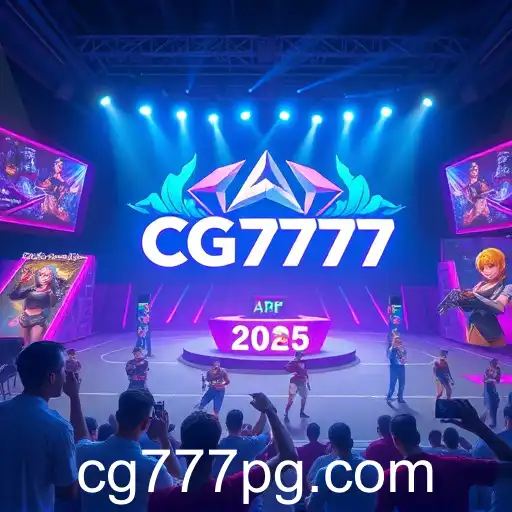 The Rise of CG777 in Global Gaming
