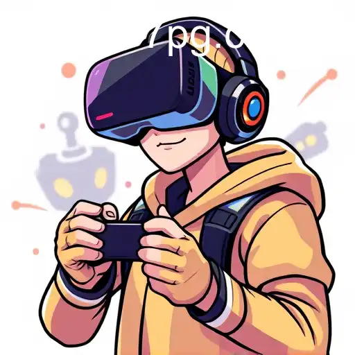 Revolution in Online Gaming