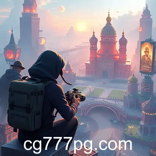 Rise of Online Gaming Platforms