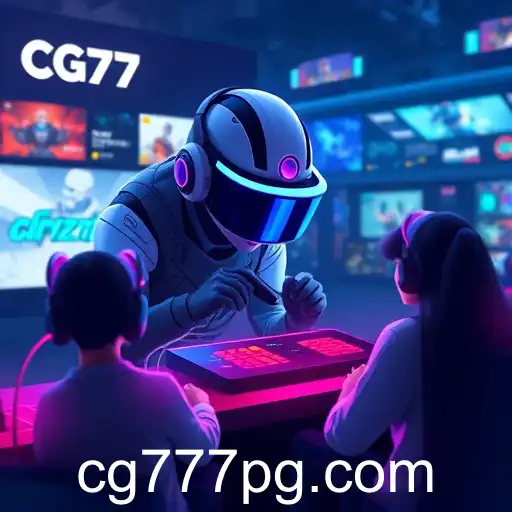 Rising Stars: The Evolution of Online Gaming